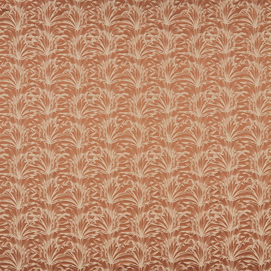Iliv Enchanted Garden Caravelle Papaya Fabric