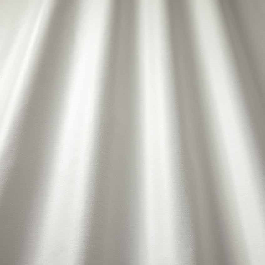 Finesse Premium Polycotton Satin Lining White