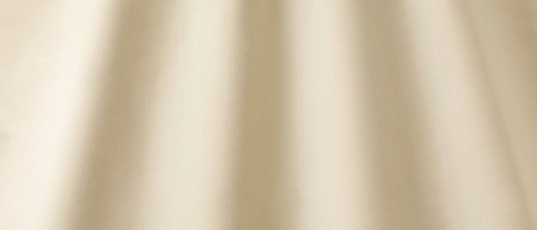 Finesse Luxe Polycotton Satin Lining Pearl