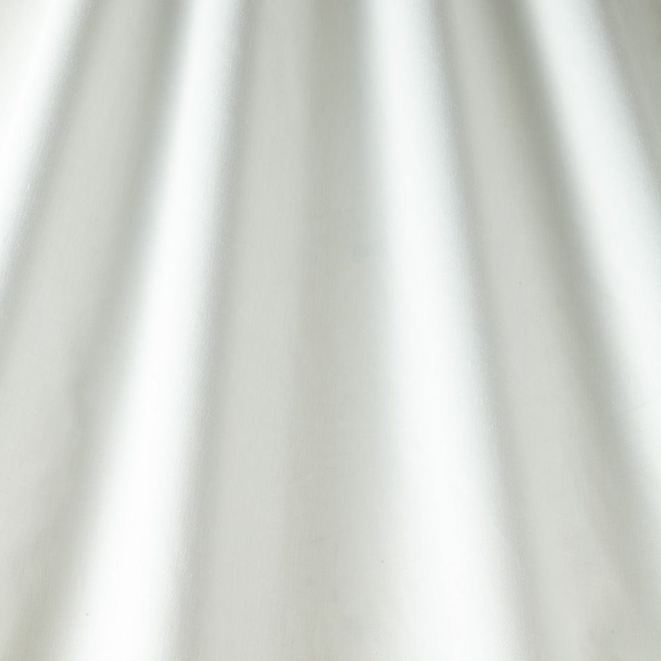 Finesse Luxe Polycotton Satin Lining Chalk