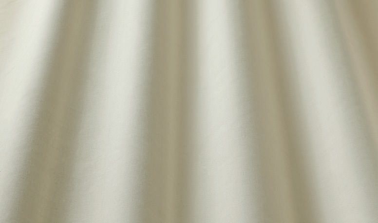 Solprufe Gold Cotton Sateen Lining Pearl