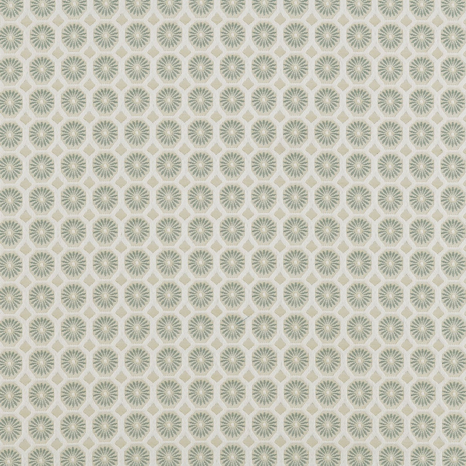 Beaumont Textiles Ereganto Kimono Willow Fabric