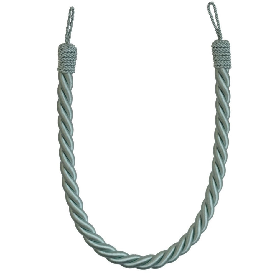 Jones Reef Rope Tieback, Jade