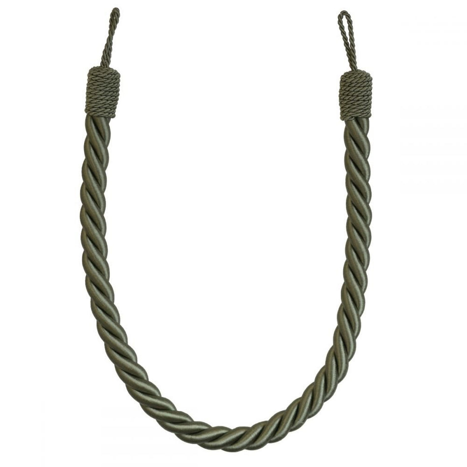 Jones Reef Rope Tieback, Sage