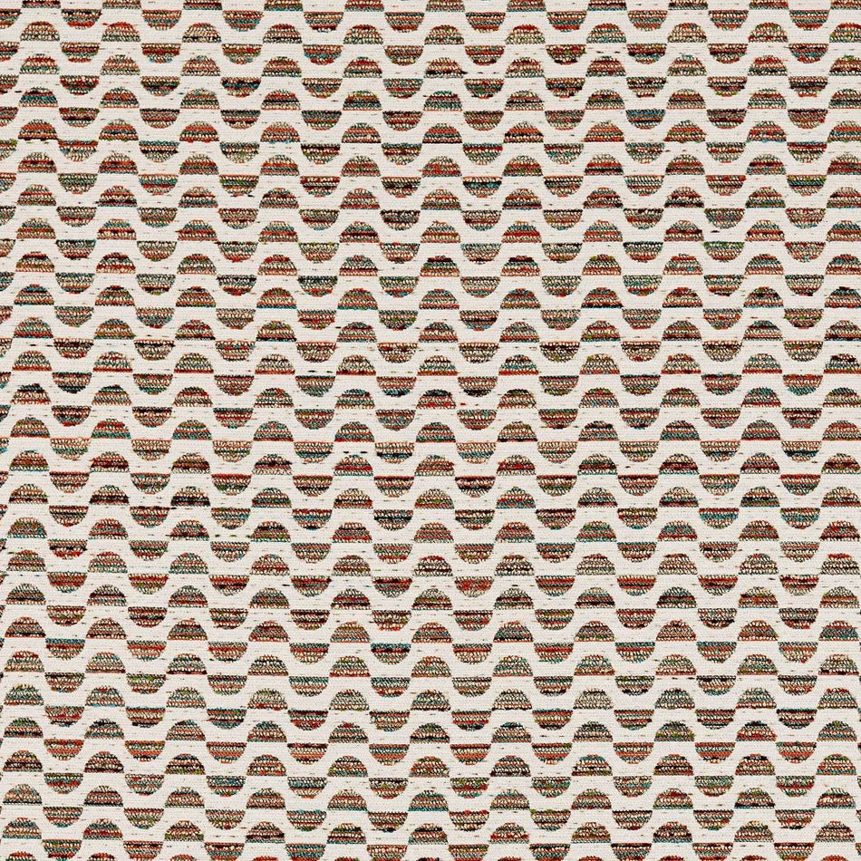 Clarke & Clarke Soren Olav Autumn Fabric