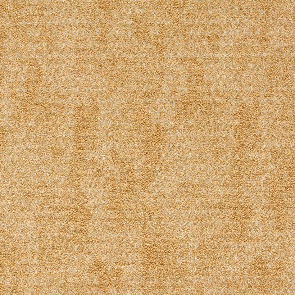Clarke & Clarke Soren Bjorn Ochre Fabric