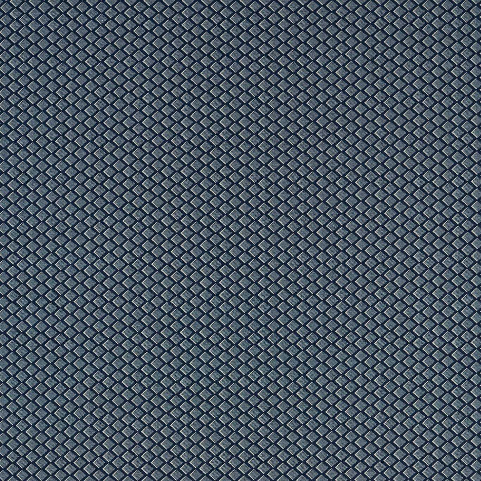 Clarke & Clarke Equinox 2 Equator Midnight Fabric