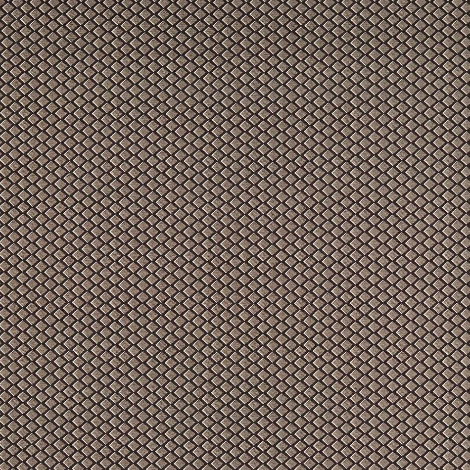 Clarke & Clarke Equinox 2 Equator Noir Fabric