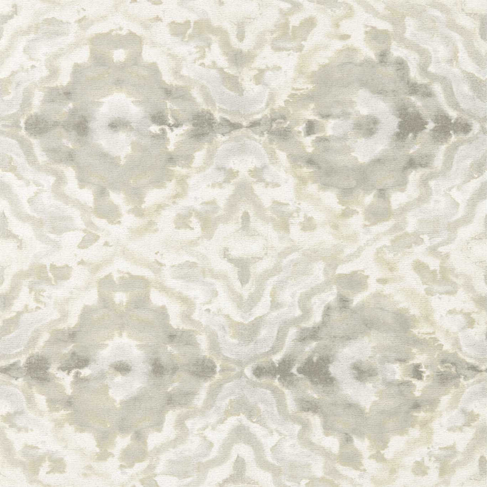 Clarke & Clarke Fusion Aqueous Natural Wallpaper