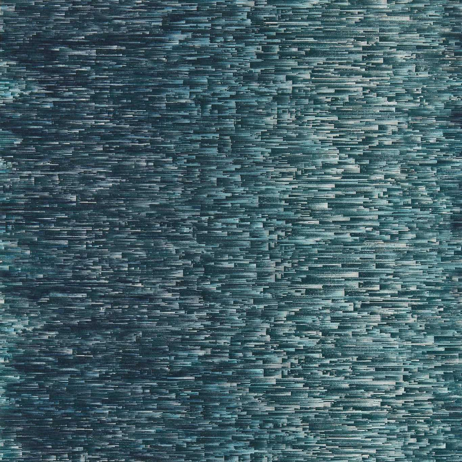 Clarke & Clarke Fusion Ombre Denim Wallpaper