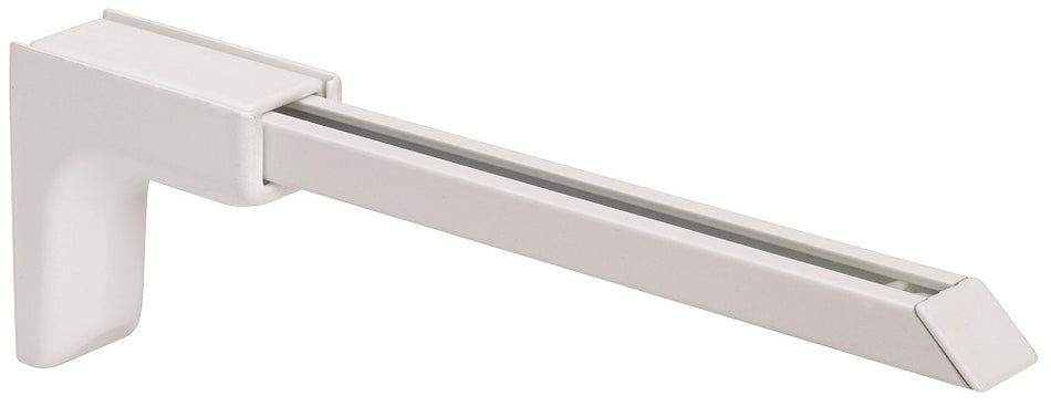 Silent Gliss Universal Smart Fix Bracket with Cover 120mm-140mm