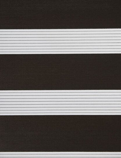 Prestigious Textiles Manhattan Broadway Walnut Blind