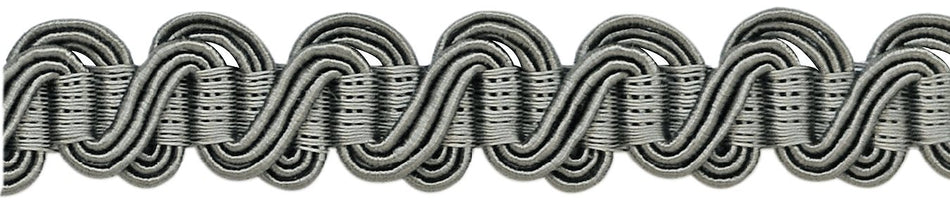 Jones Baroque Trimming Steel