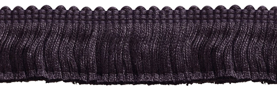 Jones Lille Ruche Trimming Violet