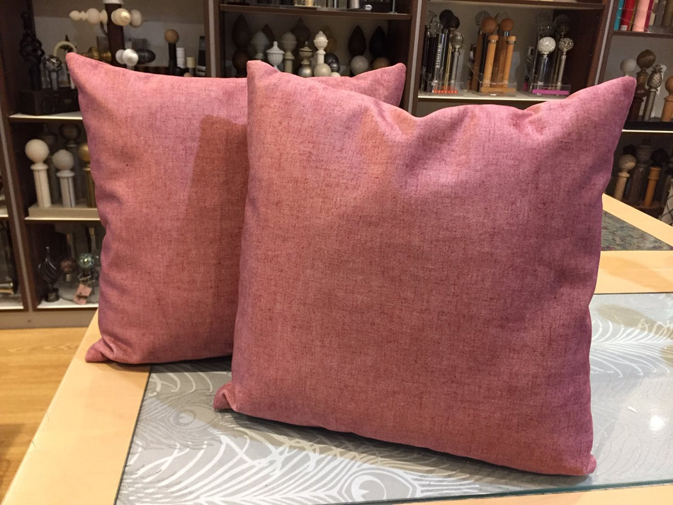 Ashley Wilde Saluzzo Sweet Pea Cushions