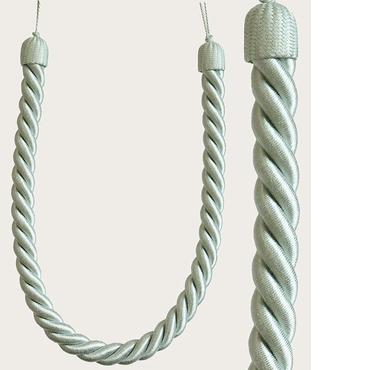 Laura Ashley Curtain Rope Tieback Hedgegrow