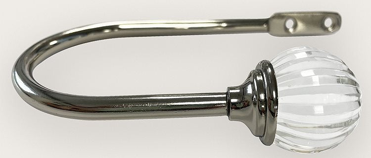 Laura Ashley Vivien Embrace Chrome