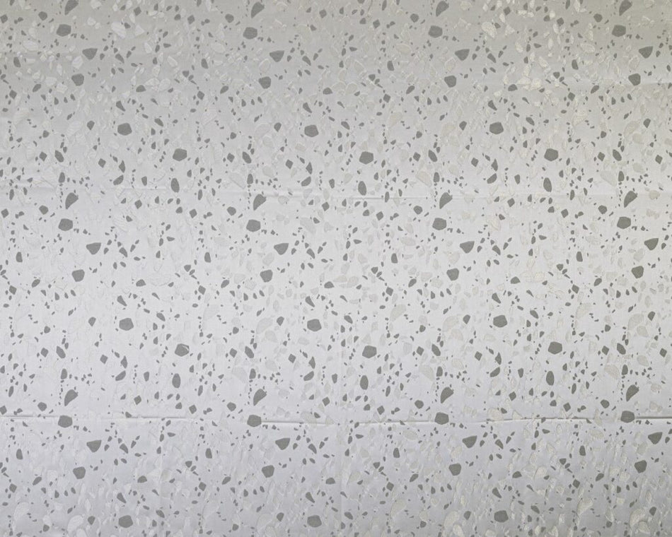 Ashley Wilde Diffusion Anthracite Platinum Fabric