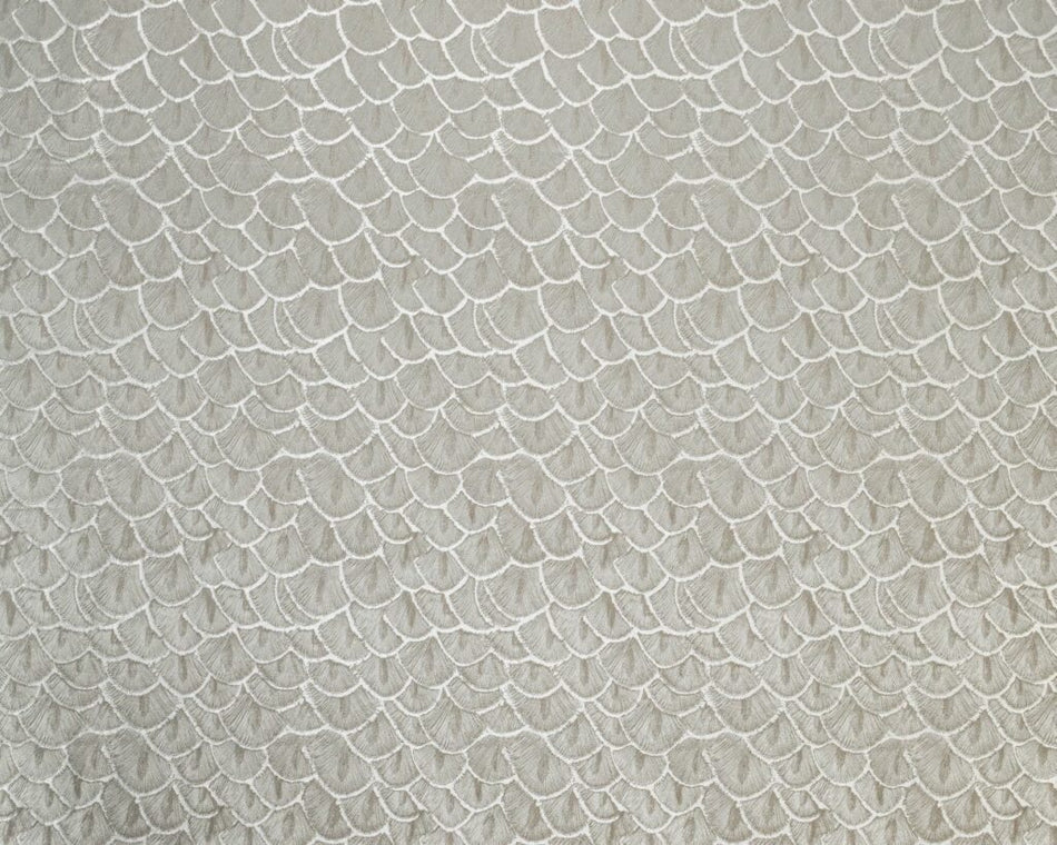 Ashley Wilde Kyoto Gardens Amida Natural Fabric