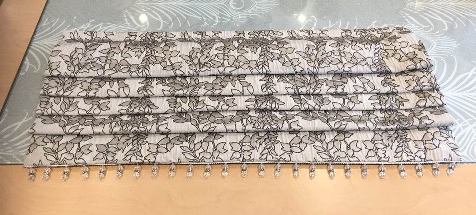 Ashley Wilde Ready Made Roman Blind #2