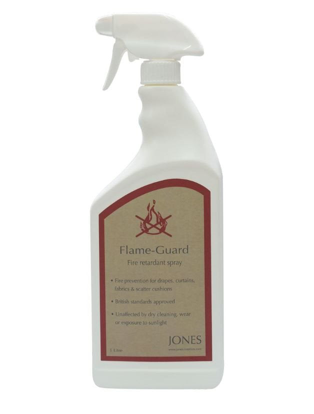 Jones Flame Guard Spray