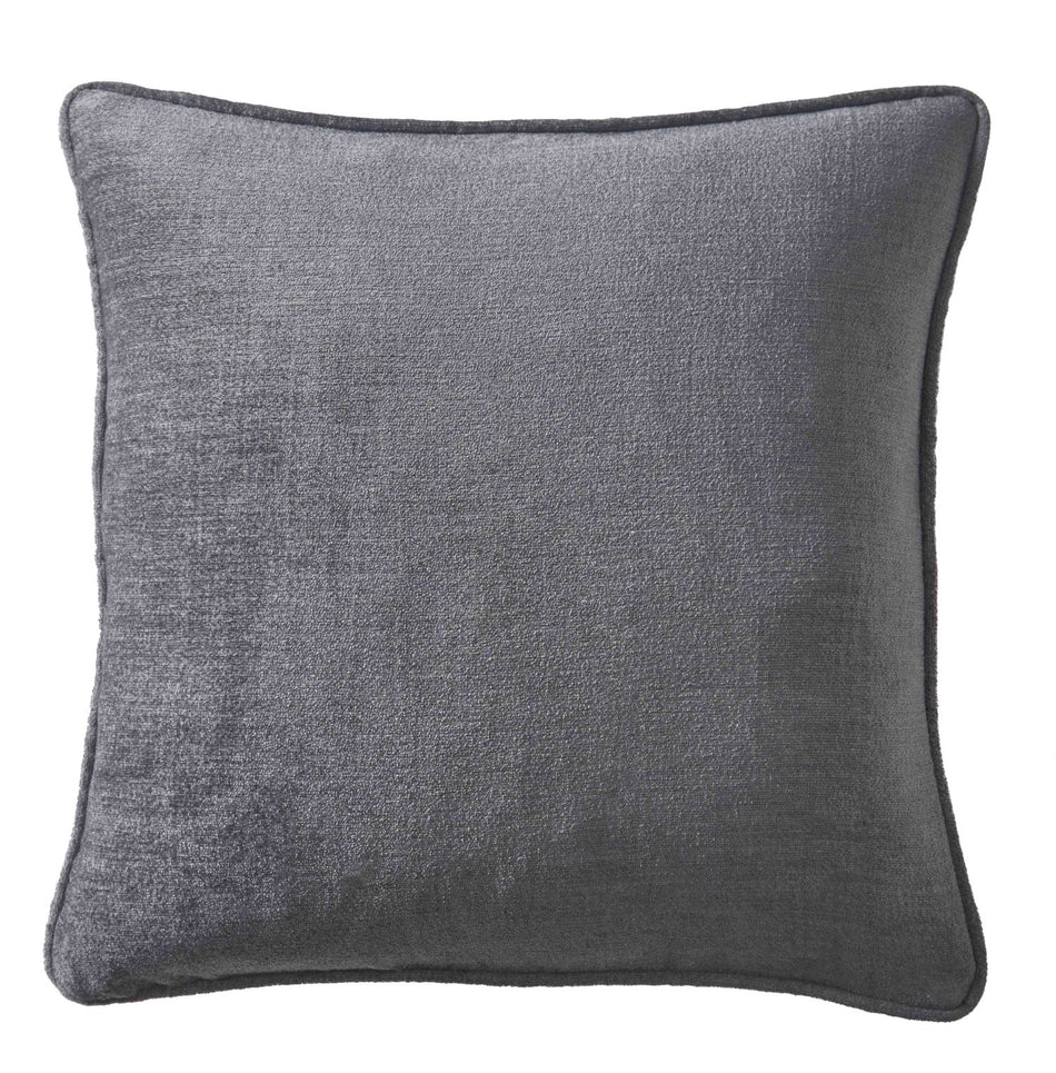 Studio G Arezzo Cushion Charcoal