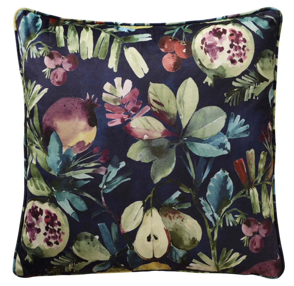 Studio G Copenhagen Cushion Midnight