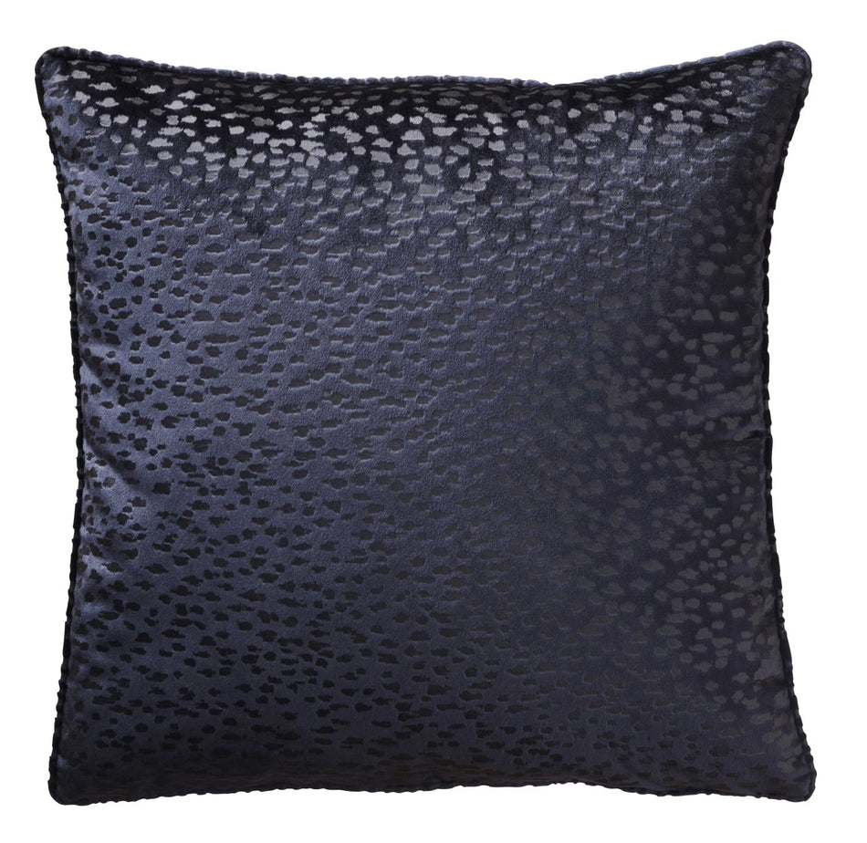 Studio G Vienna Cushion Midnight