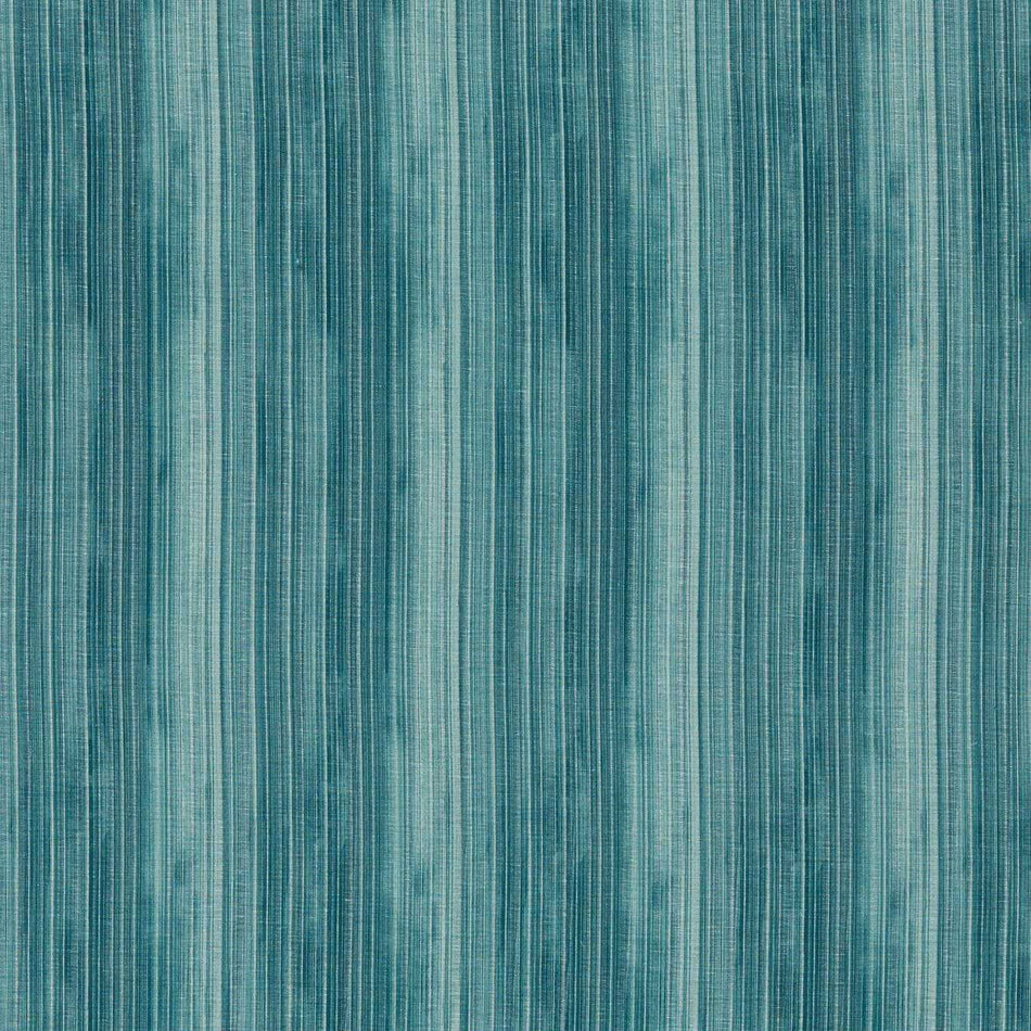 Clarke & Clarke Levanto Sheers Rapello Azure FR Fabric