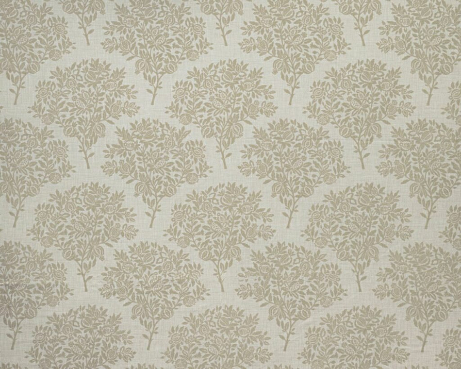 Ashley Wilde Caversham Cherington Sesame Fabric