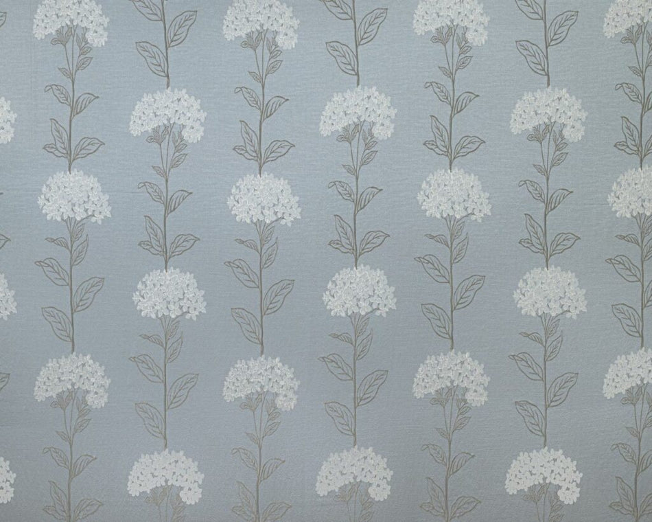 Ashley Wilde Caversham Hadlow Wedgewood Fabric
