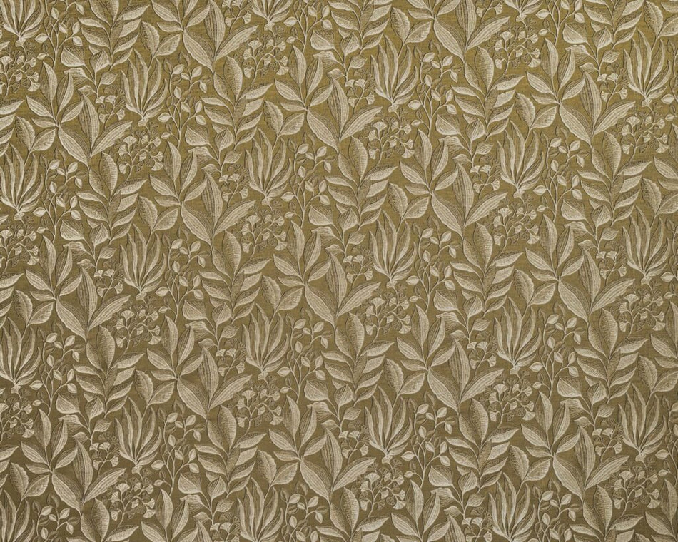 Ashley Wilde Provence Semillion Ochre Fabric
