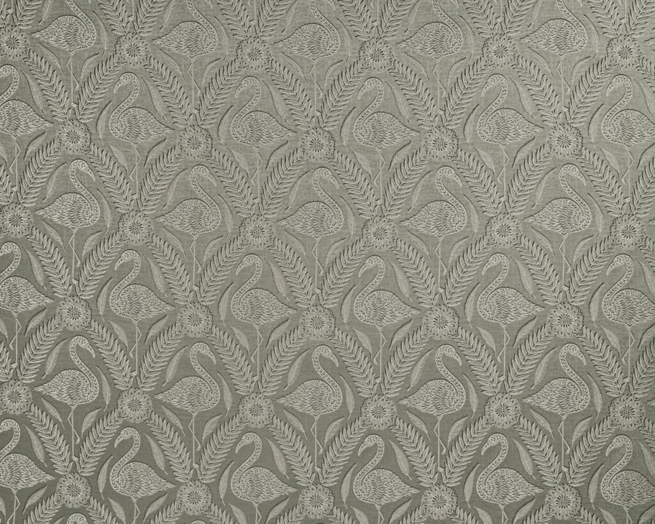 Ashley Wilde Provence Baux Pebble Fabric