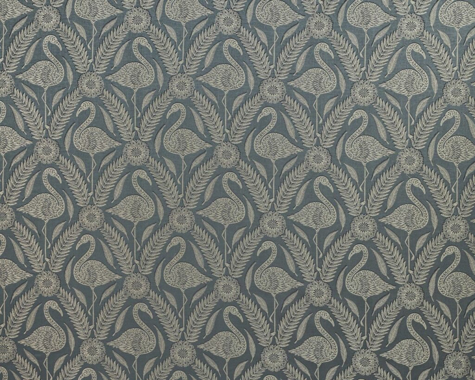 Ashley Wilde Provence Baux River Fabric