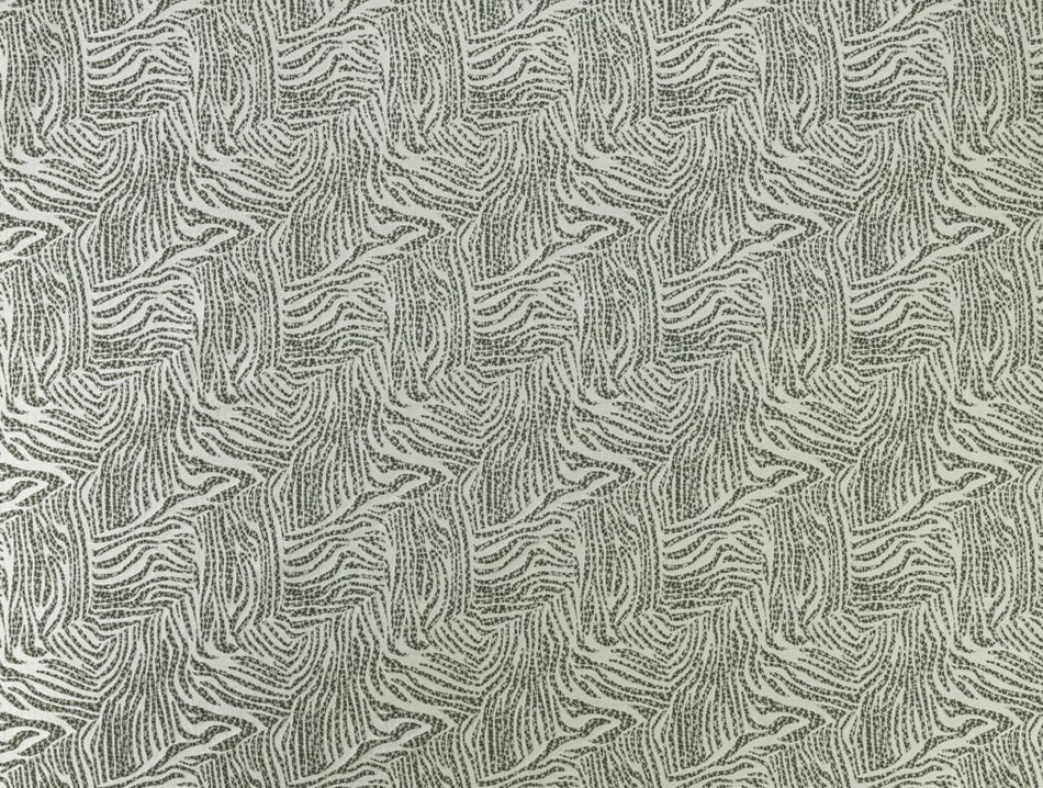 Ashley Wilde Serengeti Kenya Slate Fabric