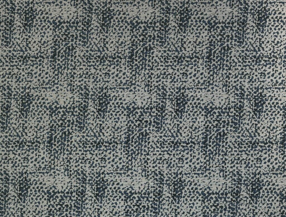 Ashley Wilde Serengeti Madagascar Midnight Fabric