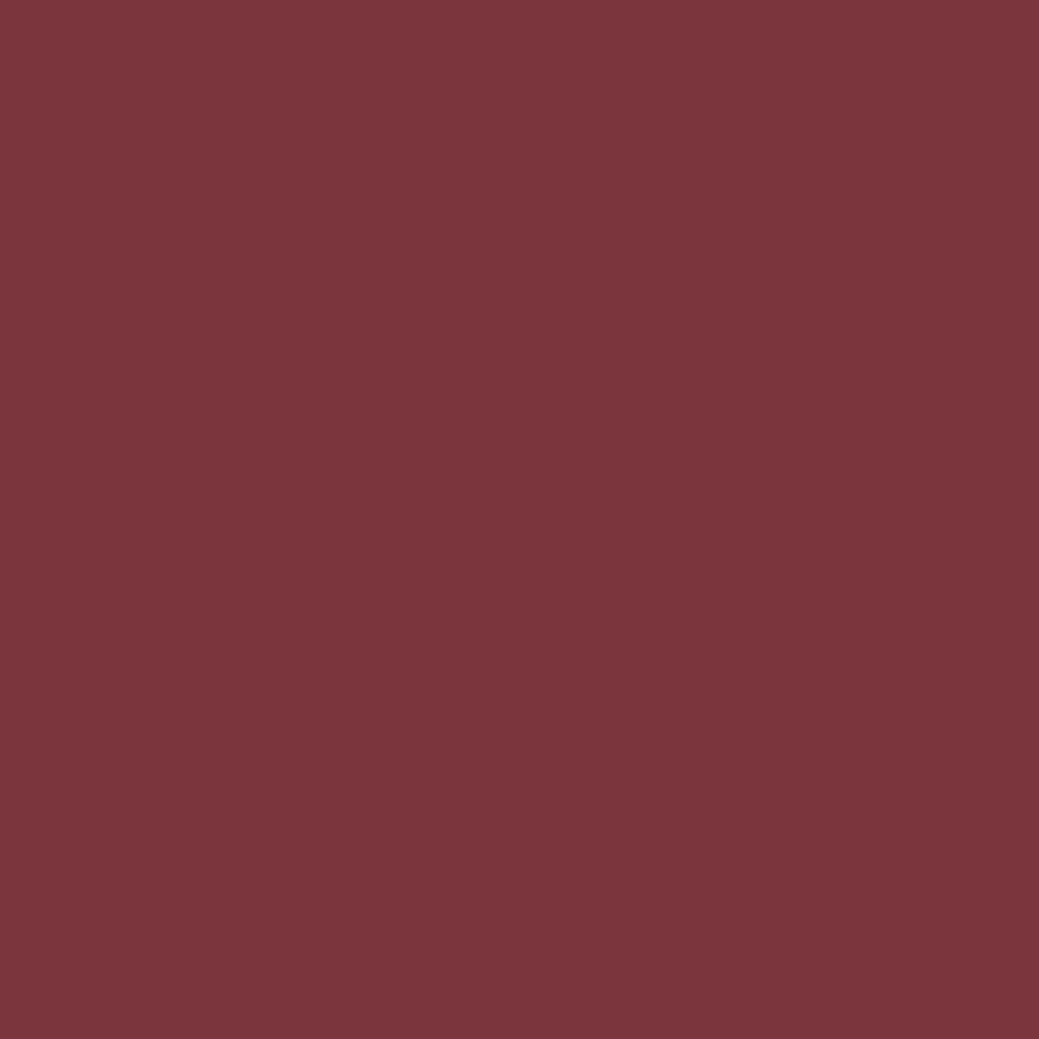 Zoffany Paint Crimson