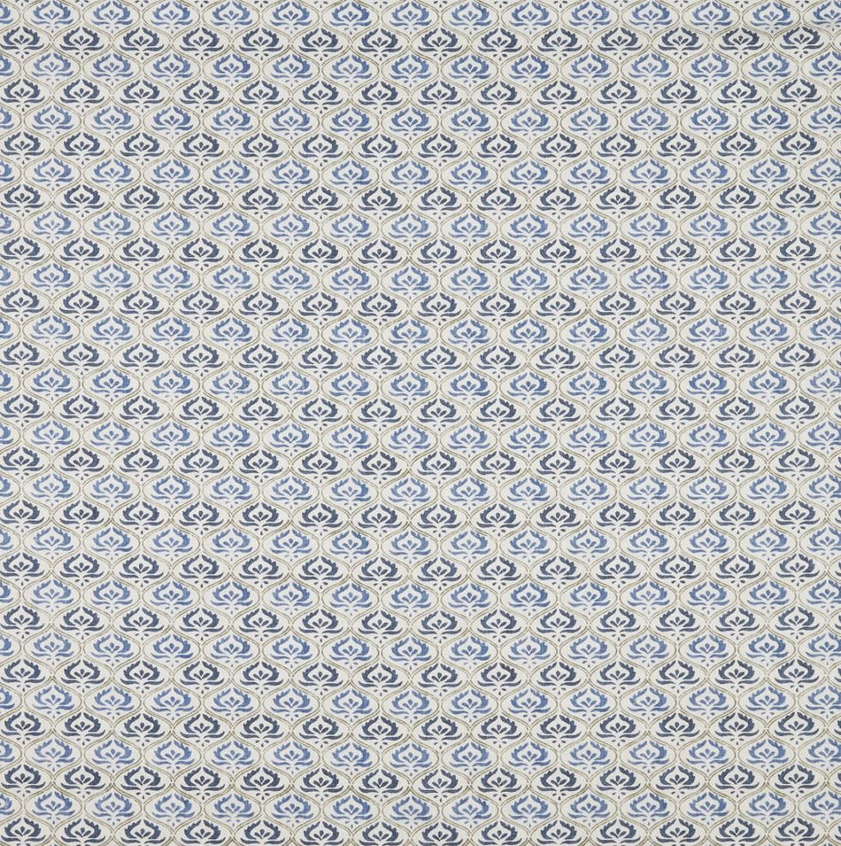 ILIV Malabar Pushkar Batik Fabric