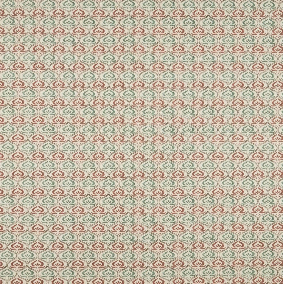 ILIV Malabar Pushkar Forest Fabric