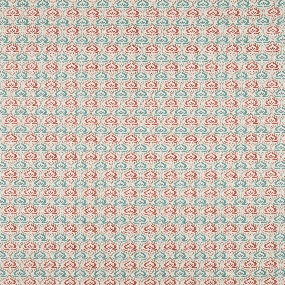 ILIV Malabar Pushkar Pimento Fabric