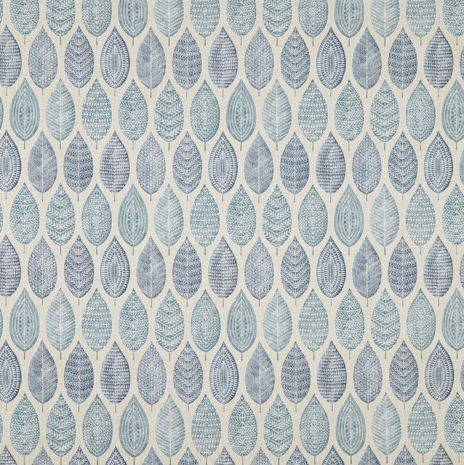 ILIV Malabar Malabar Petrol Fabric