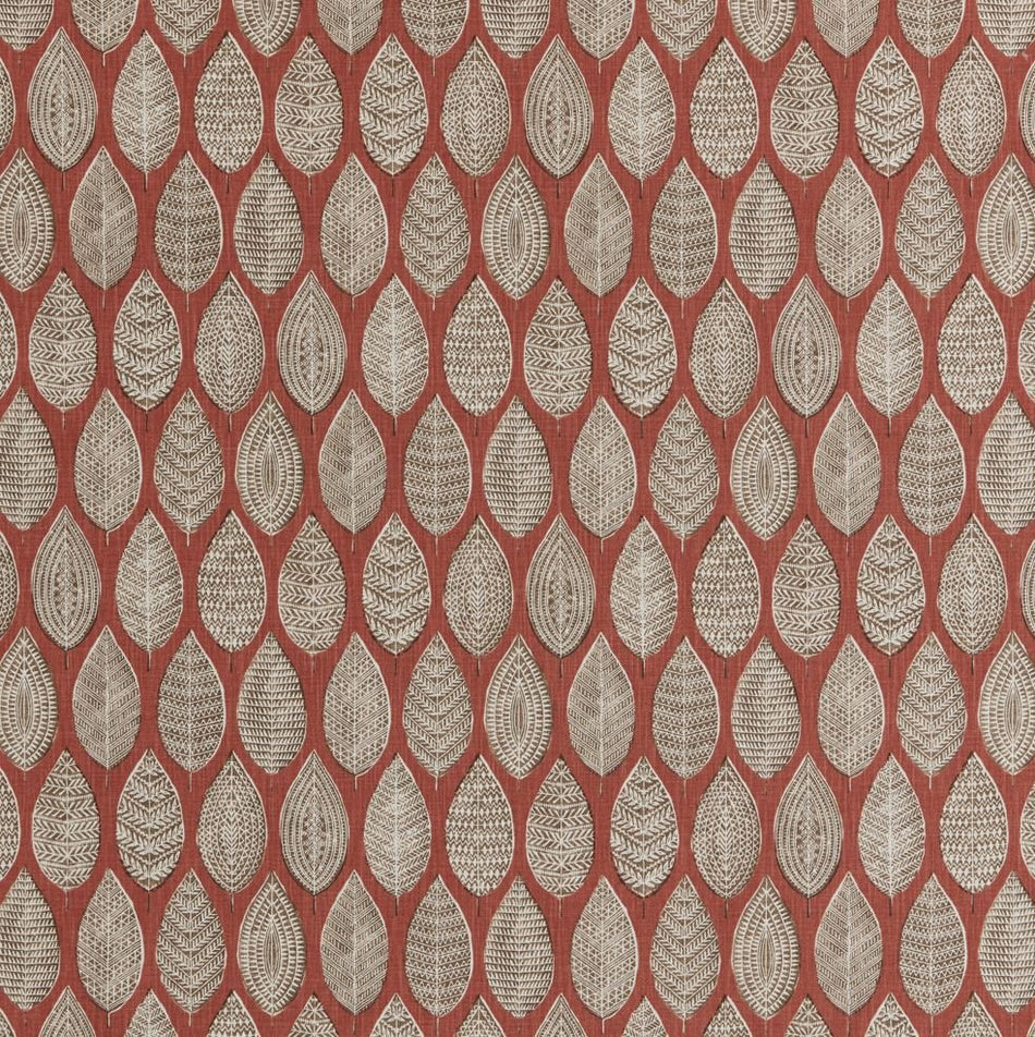 ILIV Malabar Malabar Pimento Fabric