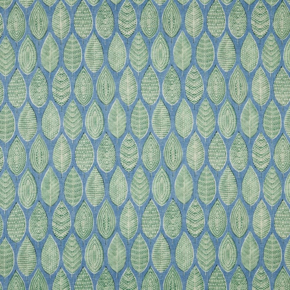 ILIV Malabar Malabar Topaz Fabric