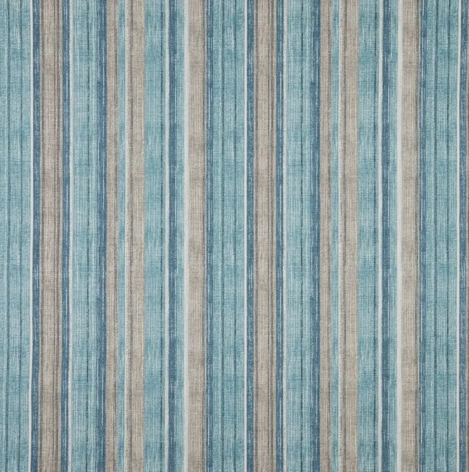 ILIV Malabar Maharani Petrol Fabric