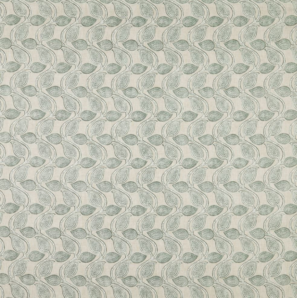 ILIV Malabar Kantha Forest Fabric