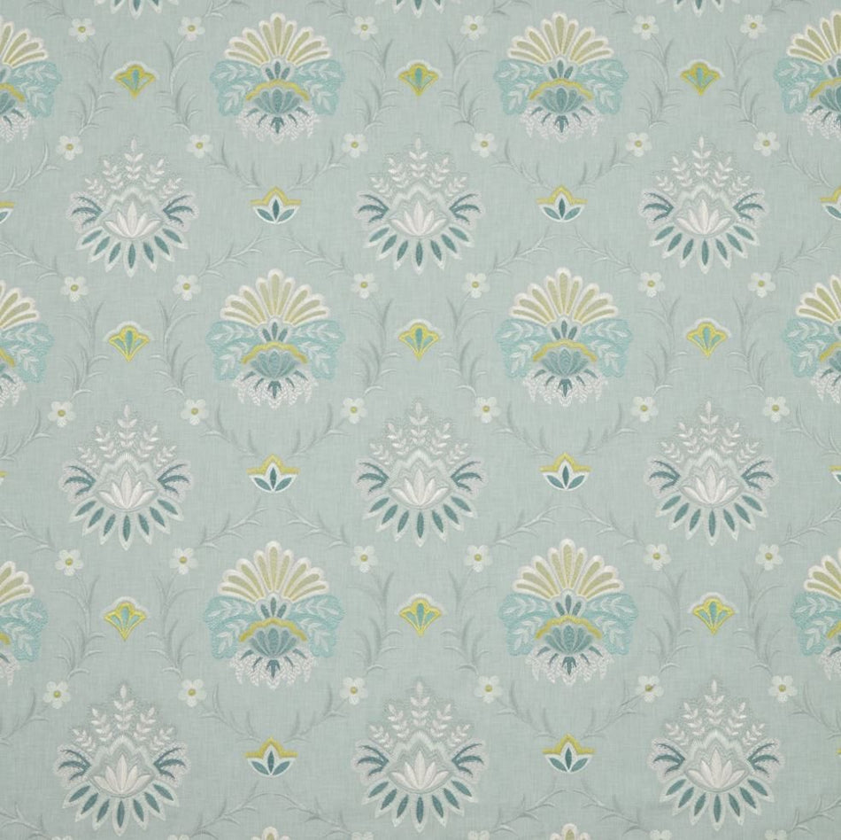 ILIV Chanterelle Amadore Haze Fabric