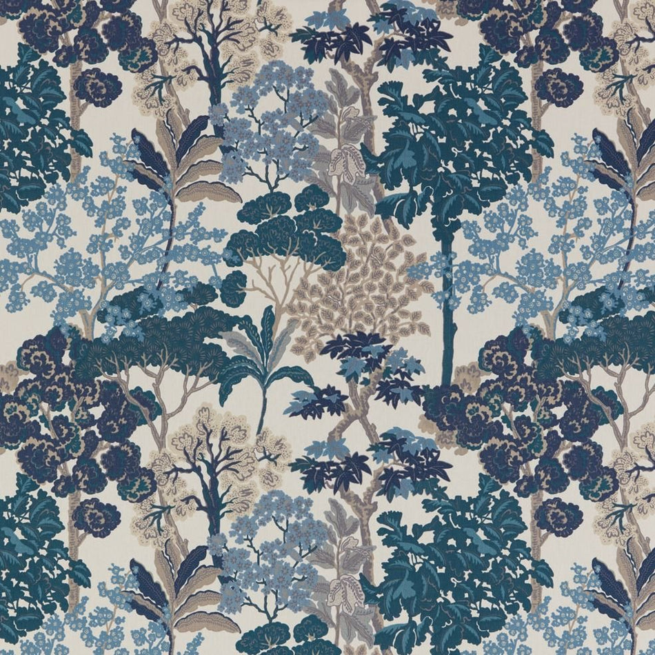 ILIV Siyuri Avar Delft Fabric