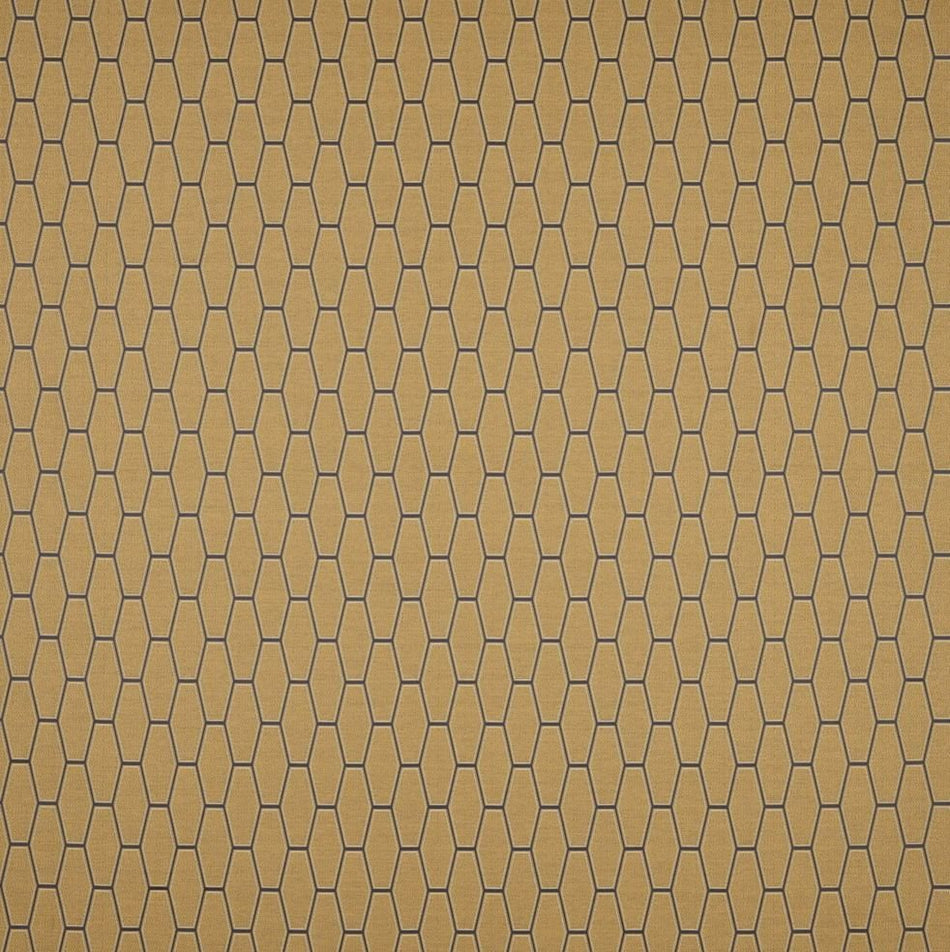 ILIV Siyuri Isamu Amber Fabric