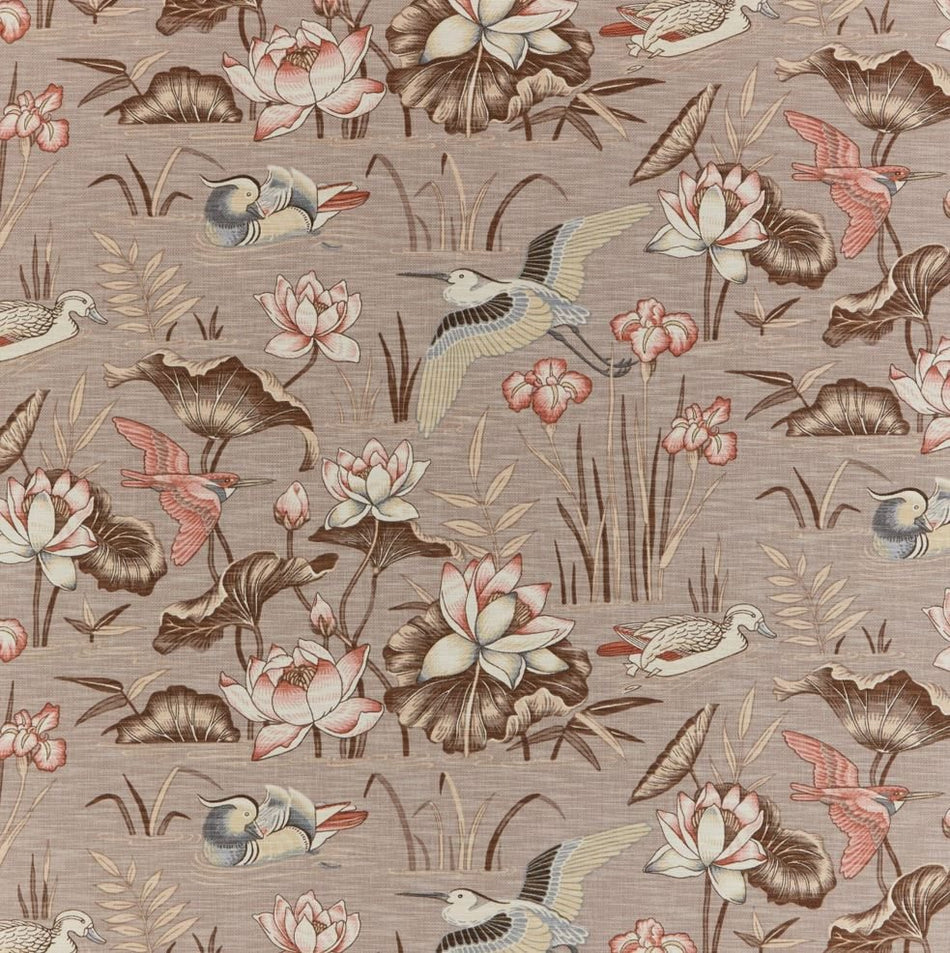 ILIV Siyuri Siyuri Caribou Fabric