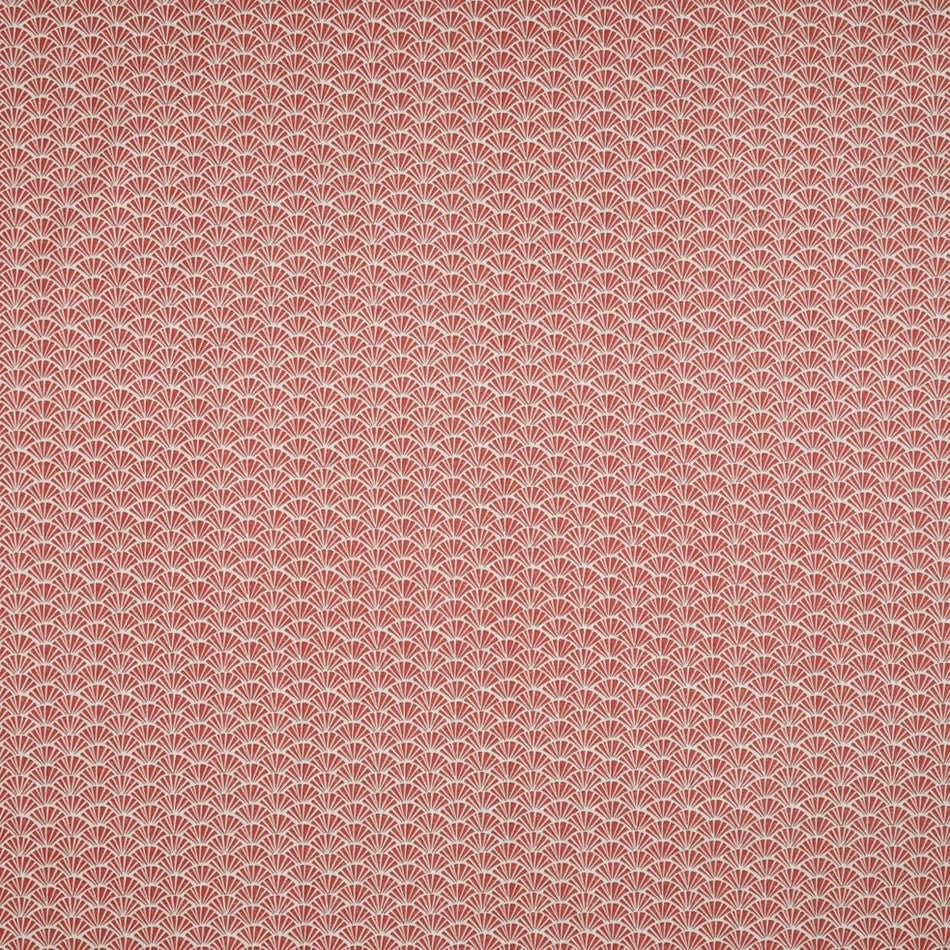 ILIV Siyuri Tatami Chinese Red Fabric